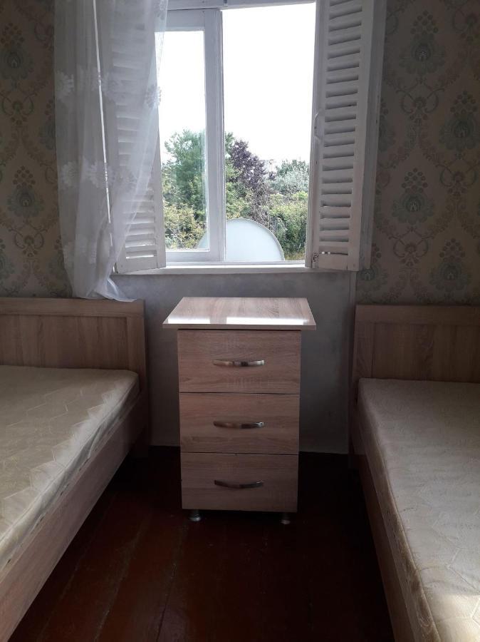 Liziko'S House Daire Kobuleti Dış mekan fotoğraf